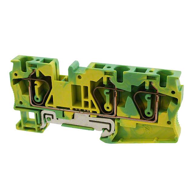 3036482 Phoenix Contact  Canal sur rail DIN